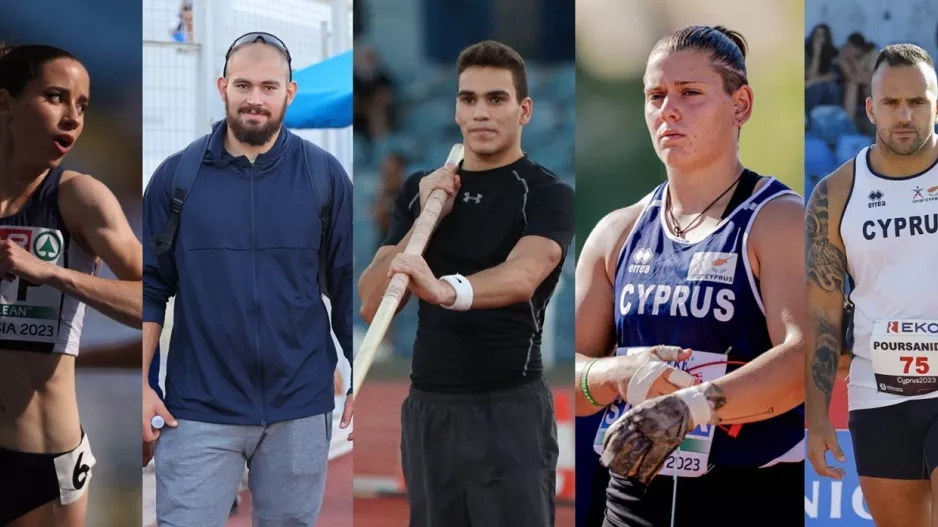 Καλές κυπριακές εμφανίσεις σε Ελλάδα, Ουγγαρία