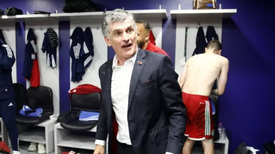 "Θα δημιουργήσει ο Έλληνας θεός Mendilibar ένα θαύμα στον Ολυμπιακό;"