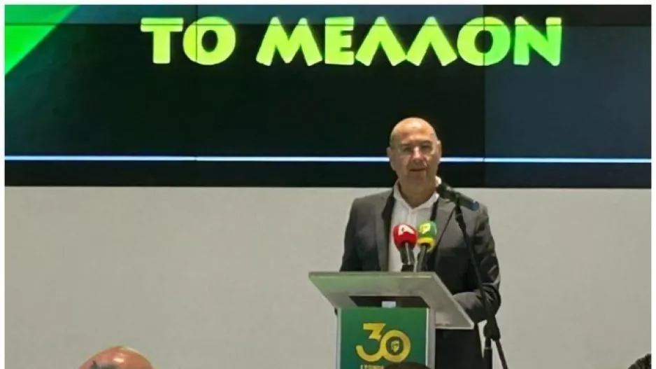 Δήμαρχος Λάρνακας: “Μας κάνετε καθημερινά περήφανους”