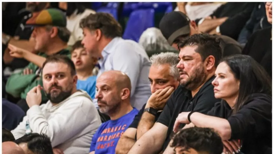 ΕΚΕΙ και ο Πουλλαΐδης 