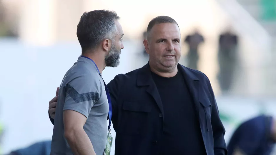 Προβληματίστηκε, αλλά δεν πανικοβλήθηκε 