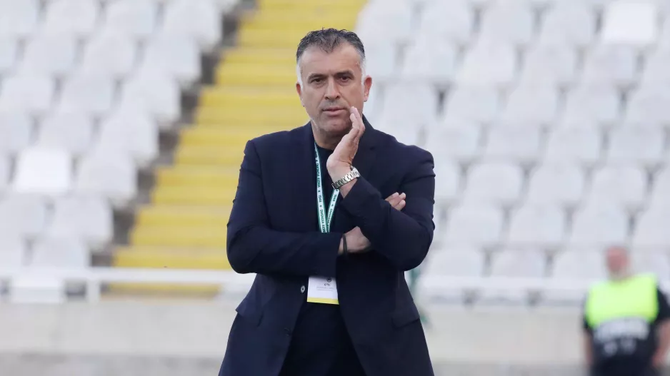 (ΑΠΟΨΗ) Με Αναστασίου ξέρει να μην…φρεν(ΑΡΗ)