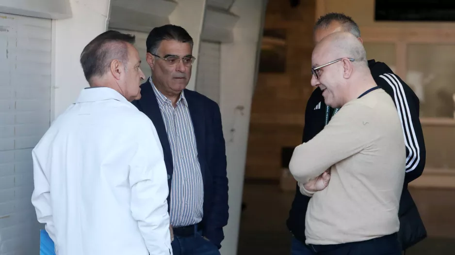 "Πηγαδάκι" στο ΓΣΠ