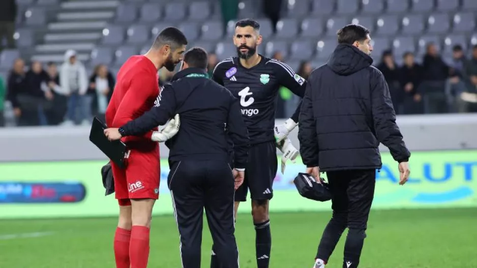 Βραζιλιάνικη…μάχη