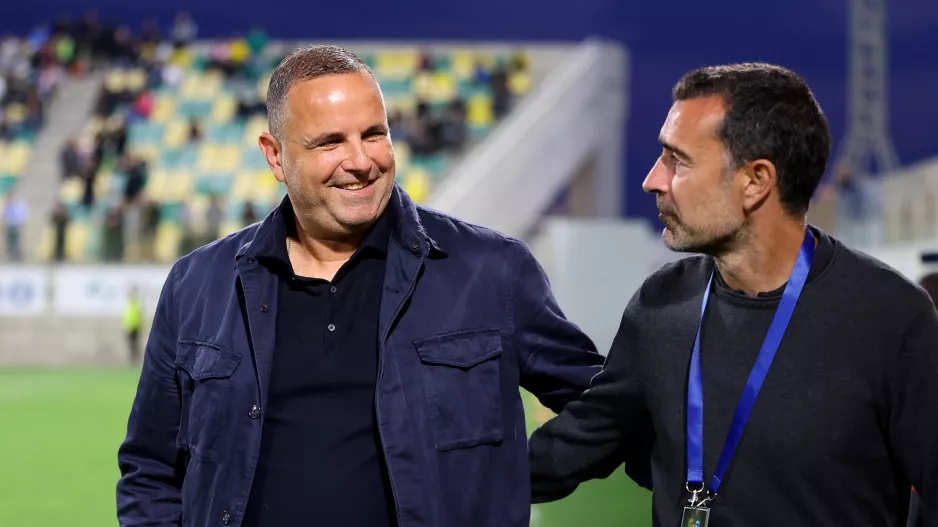 Τρεις φορές...