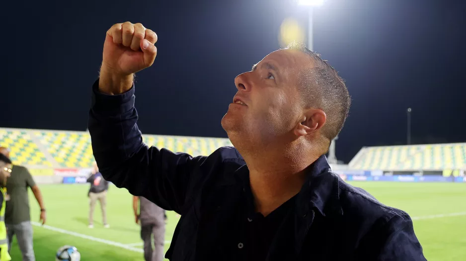 Έτσι θέλει να φύγει από τη Λεμεσό