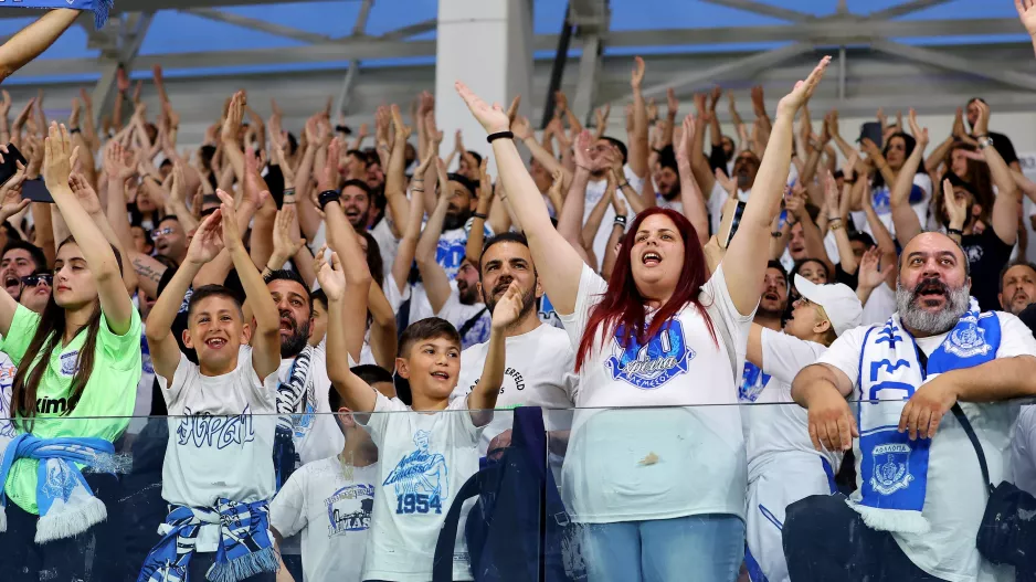 Οι Απoλλωνίστες στο "Άλφαμεγα" (φωτορεπορτάζ)