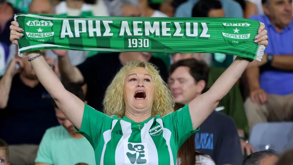 Περίμενε καλύτερη χρονιά