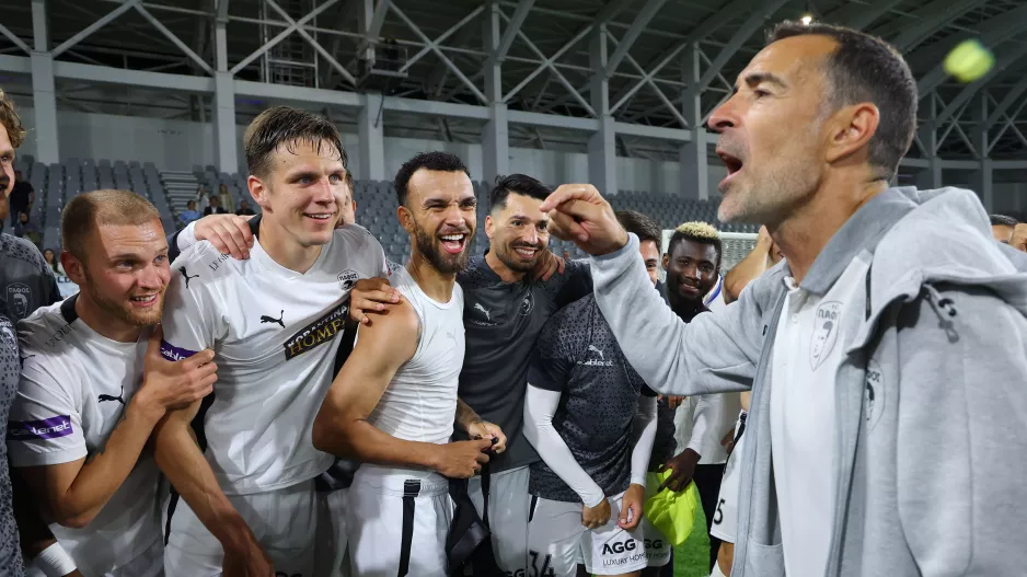 Δικαιώθηκε και με το παραπάνω!