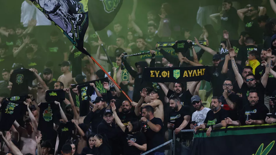 Είναι το τελευταίο τους, να το κάνουν να αξίζει!