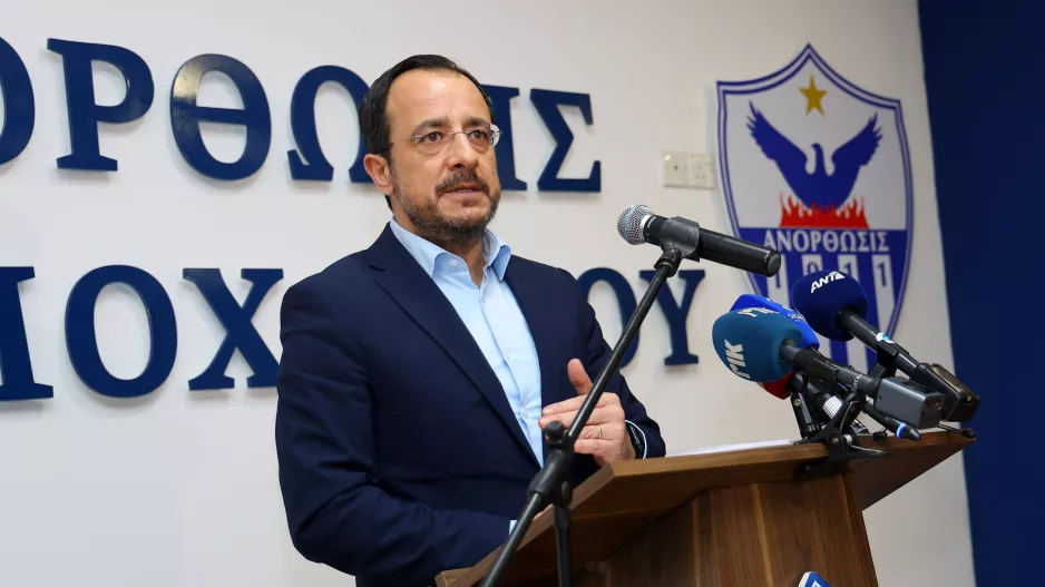 ΟΣΑ είπε ο ΠτΔ για τα γήπεδα των προσφυγικών ομάδων