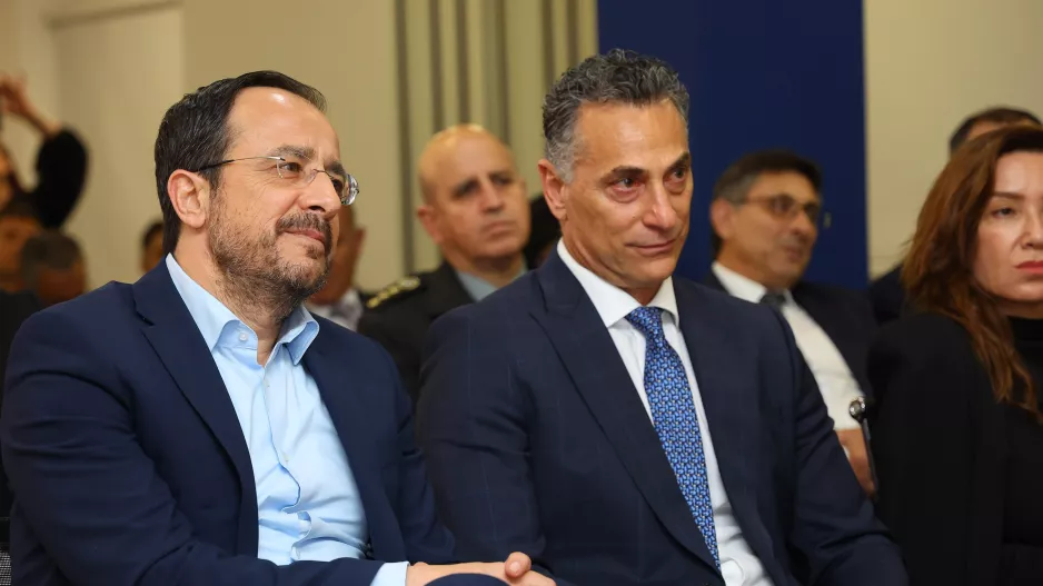 Ξέρει ο Πρόεδρος