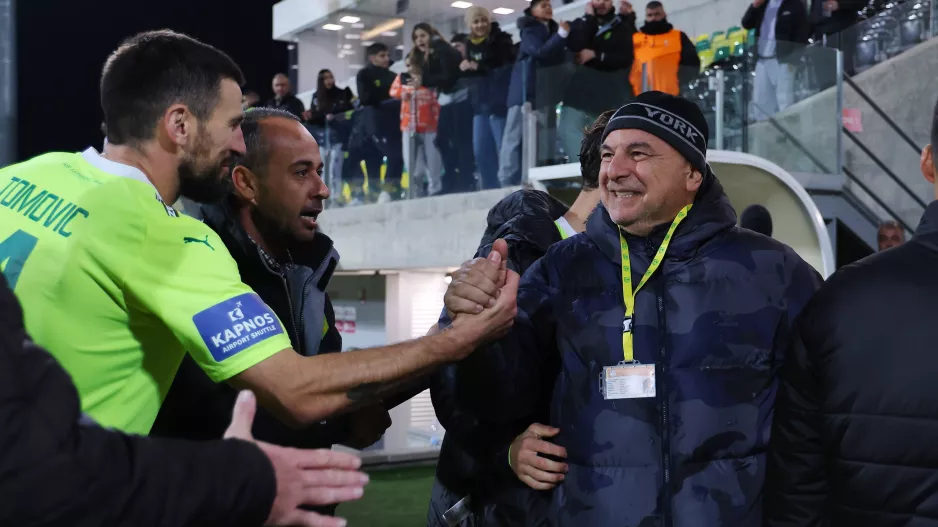 Θέλει ίδιο σενάριο 