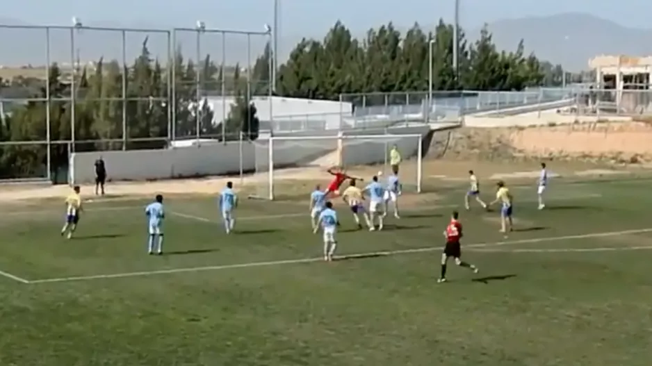 (ΒΙΝΤΕΟ/Κ19) Τα γκολ στο 5-1 του ΑΠΟΕΛ επί της Πάφος FC