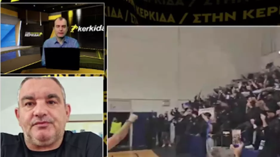"Είμαστε στον σωστό δρόμο-Για να κατακτήσεις έναν τίτλο πρέπει να το πιστέψεις..."