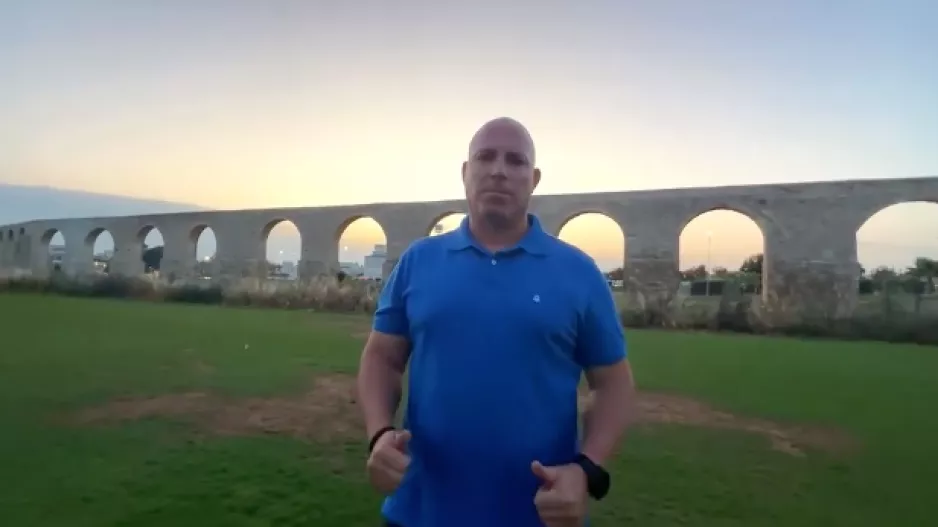 “Αποκαλύφθηκε” ο… Τέκκης: “Ξεκινάμε μαζί”
