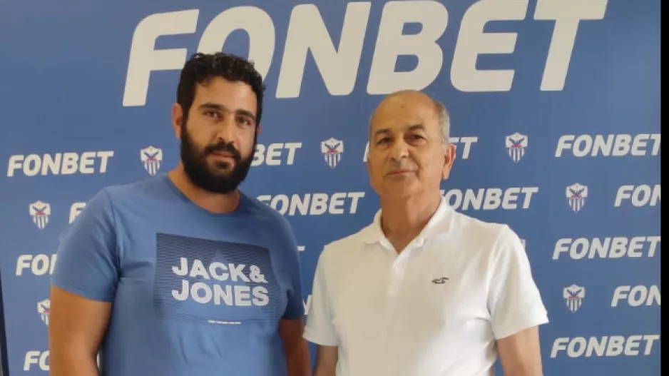 Τάσος/ΑΝΟ