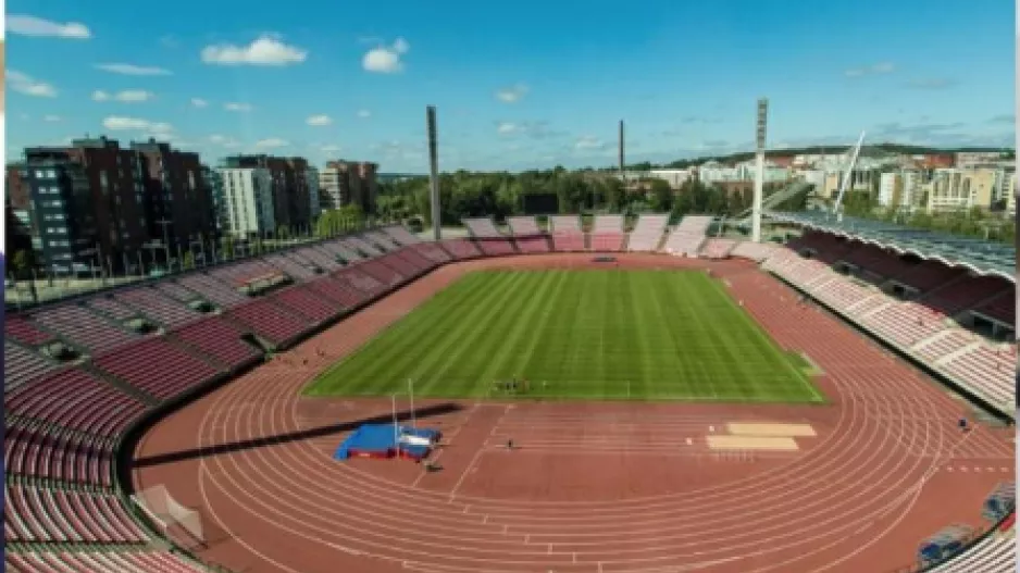 Τα όρια για το Ευρωπαϊκό Πρωτάθλημα Κ20 του 2025