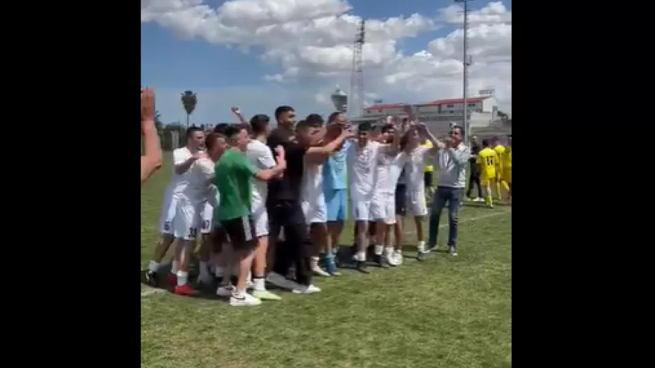 Το σήκωσαν! 