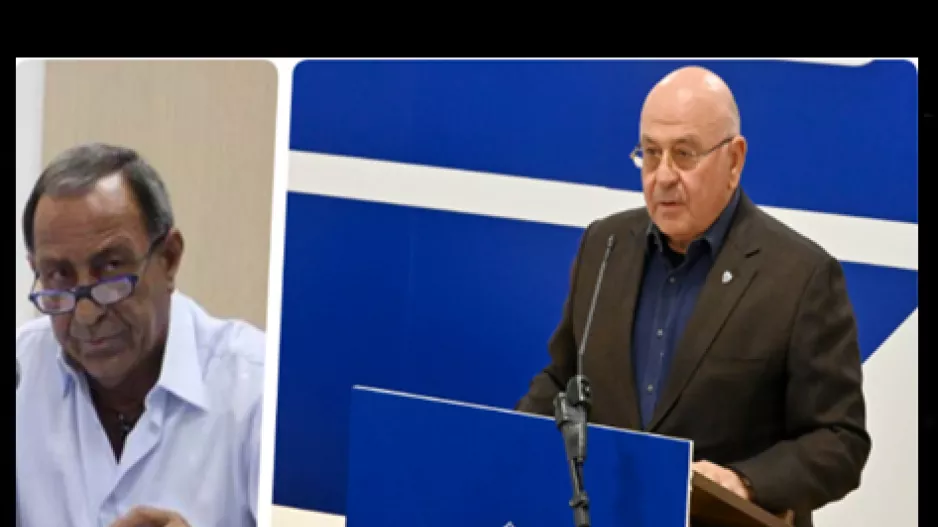 Έστειλε μήνυμα στον Χρίστο Πουλλαΐδη...