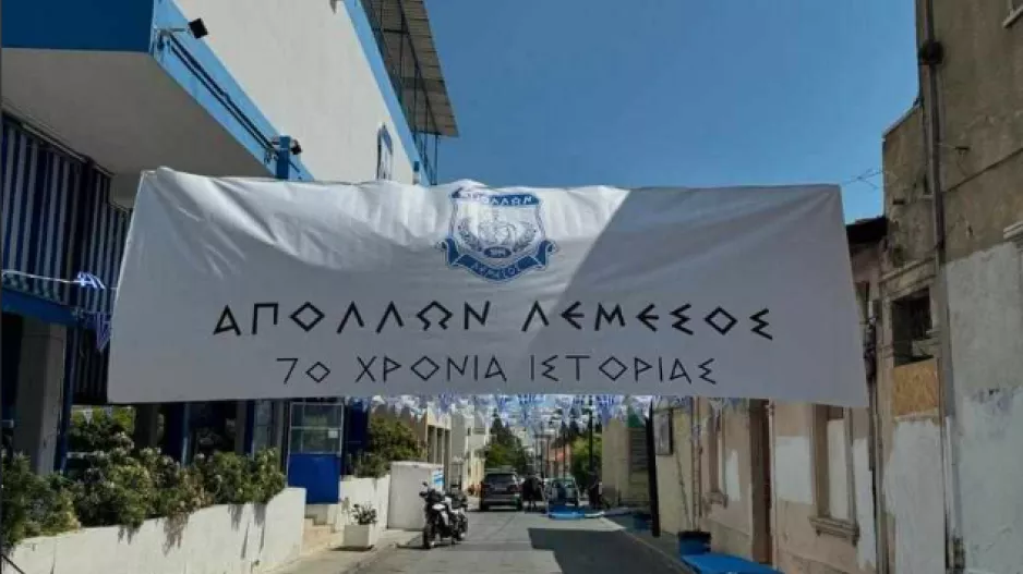 Η Μεσολογγίου... φόρεσε τα γιορτινά της 