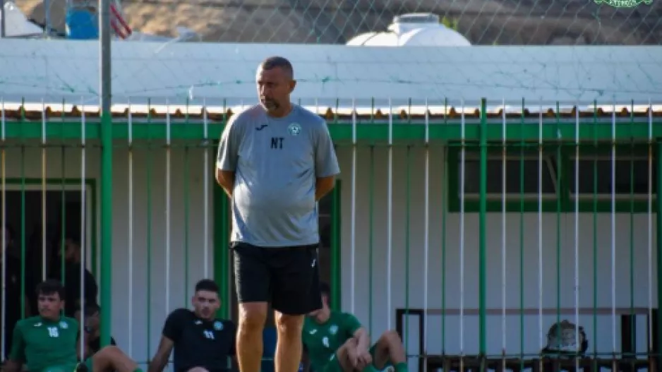 Είπε για Νεντίμ Τούτιτς 