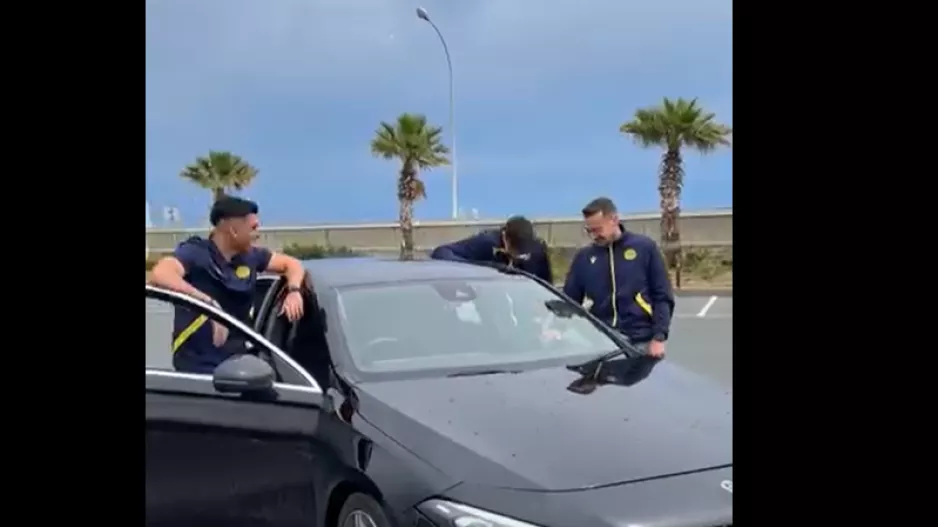"Η ΑΕΛ χρειάζεται τώρα την δική σου βοήθεια"