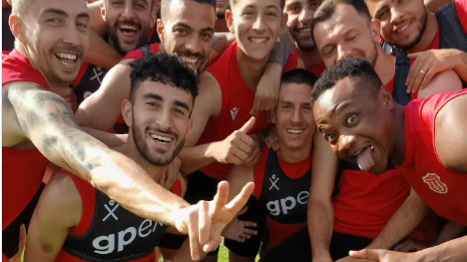 Τρελή Selfie 