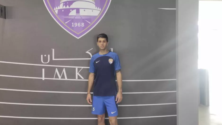 Κυπριακή συμμετοχή στον τελικό Asian Champions League!