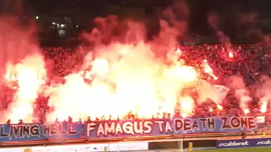 "Αυτά τα sold out… θα είναι μόνο για μας"