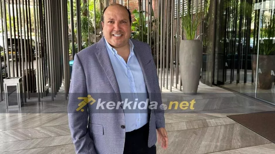 Πάει ΚΑΙ ο Νίκος!
