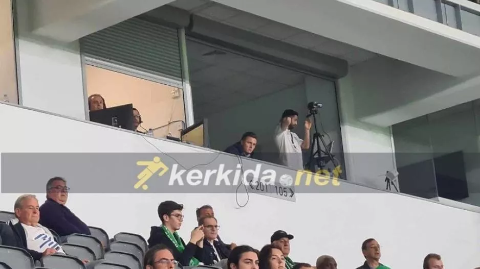 Η ποινή στον Σπιλέφσκι για την συμπεριφορά του στους δημοσιογράφους