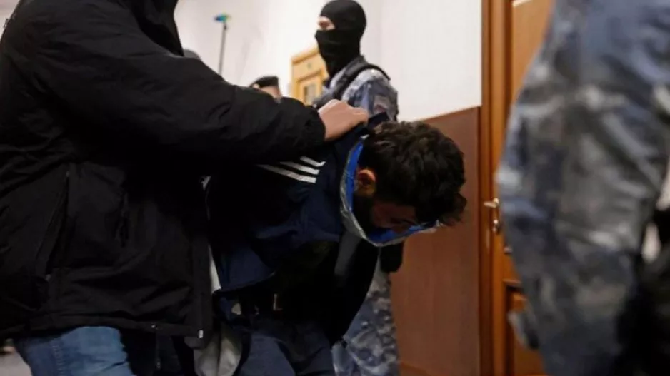 Το Ιράν είχε προειδοποιήσει τη Ρωσία για την απειλή ασφαλείας πριν από την επίθεση στη Μόσχα