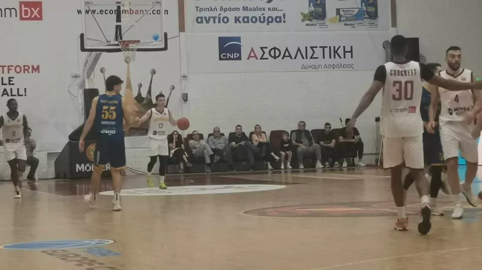 Στον Κεραυνό το ντέρμπι