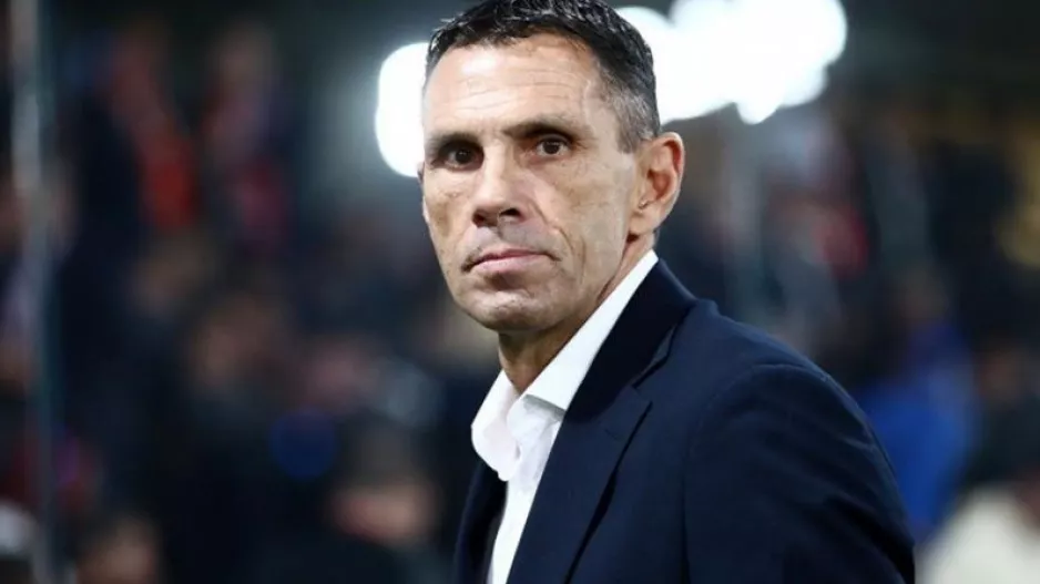 Πογέτ: "Δεν ξέρω τι θα συμβεί με την Εθνική, απόλυτη τιμή και χαρά"