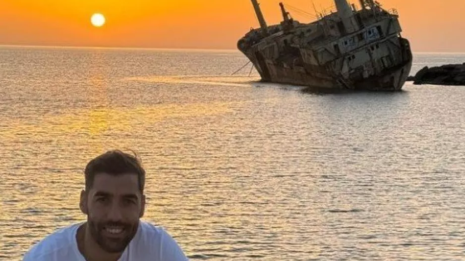 Στιγμές... Περέα