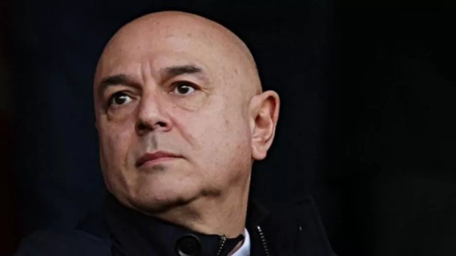 Πρόεδρος Τότεναμ: "Είμαστε σε συζητήσεις για την πώληση μεριδίου μετοχών της ομάδας"