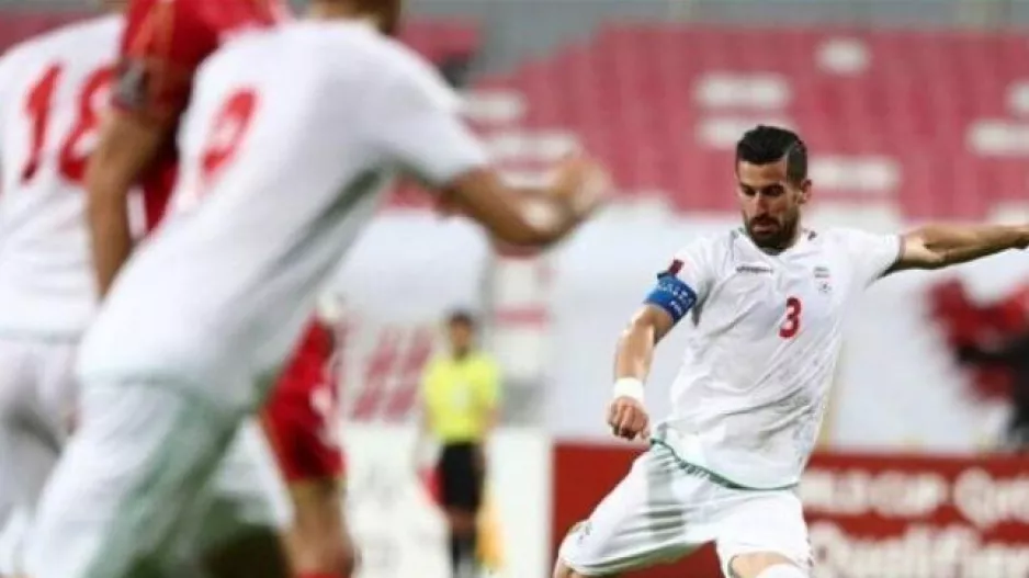 «Πιθανό να κληθούν εκ νέου στην εθνική Ιράν οι Χατζισαφί, Ανσαριφάρντ»
