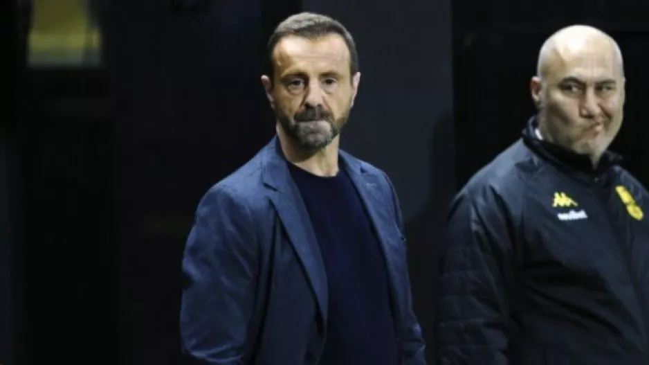 Άρης: Πιστός στο ροτέισον και στο Γ. Καραϊσκάκης