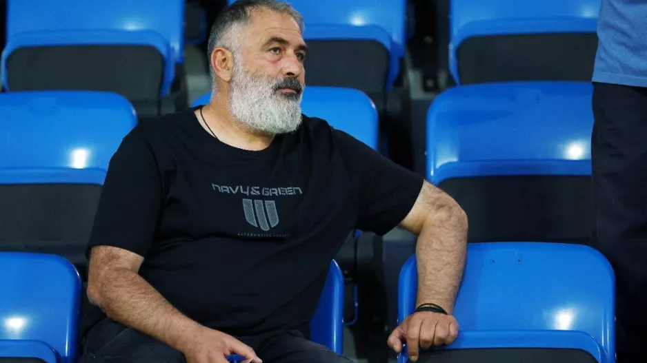 Τι ομάδα έφτιαξες;