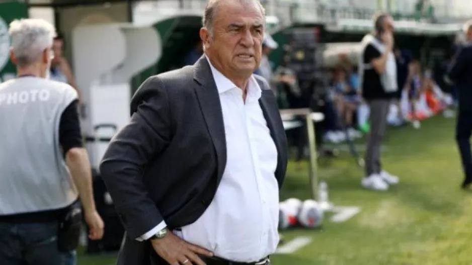 Τερίμ: «Μπορούσε να βάλει 4-5 γκολ ο Μπερνάρ - Δεν υπάρχει λύση για τέτοια λάθη»