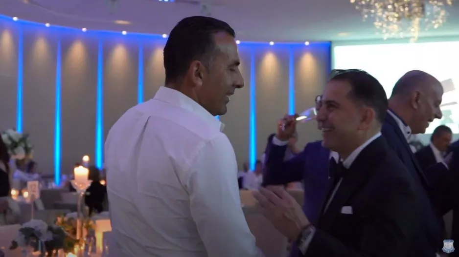 Κίρζης και Σωφρόνης... 