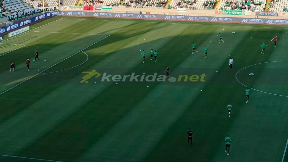 Η εντεκάδα της Ομόνοιας 