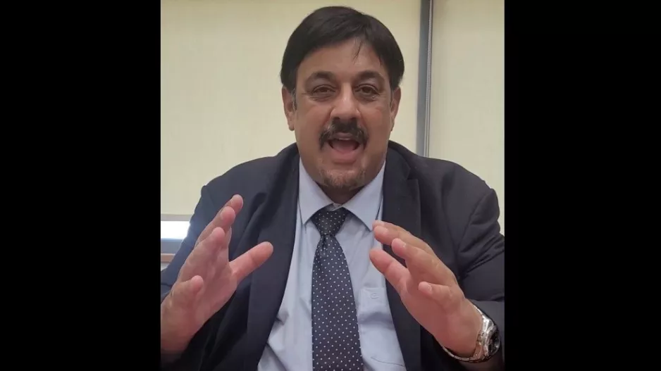 Χρύσανθος: "Συγχαρητήρια ομαδάρα - Πάμε να το σηκώσουμε"! (Βίντεο)