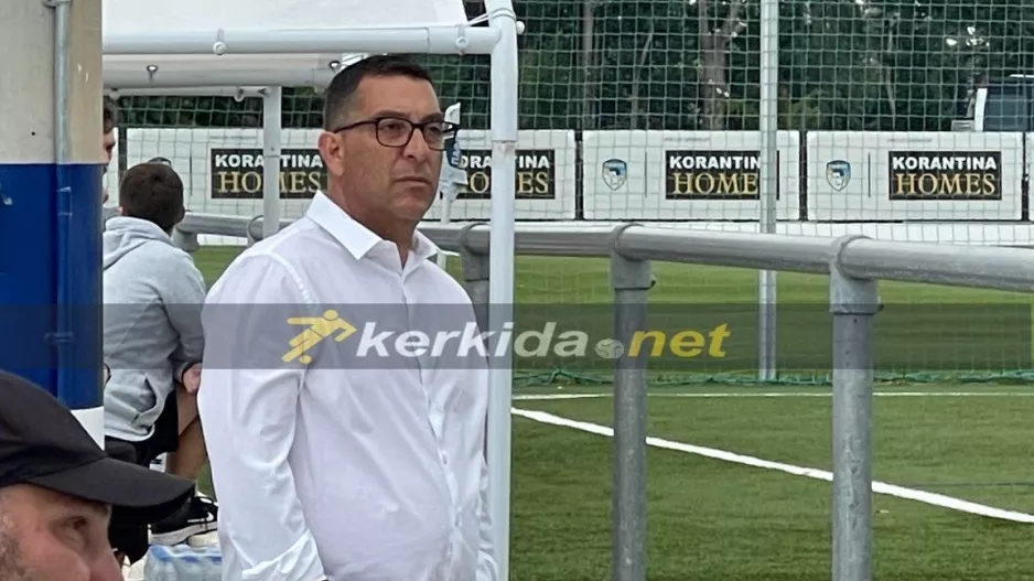 Δίπλα στους πρωταθλητές! 