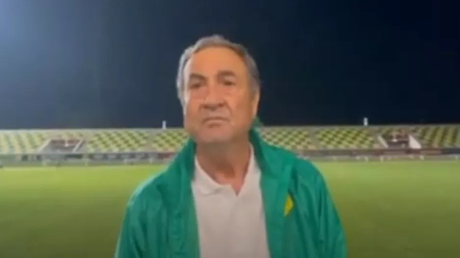 Μουσκάλλης για ΑΕΚ: "30 χρόνια Ζωής και 100 χρόνια Ιστορίας"