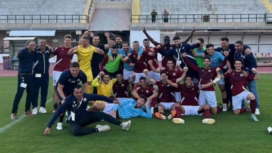Κάλεσμα ΕΝΠ: "Ελάτε να γίνουμε όλοι μια φωνή και να πανηγυρίσουμε την άνοδο"