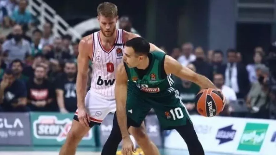 Euroleague: Ξεκίνησε η ψηφοφορία για τους κορυφαίους