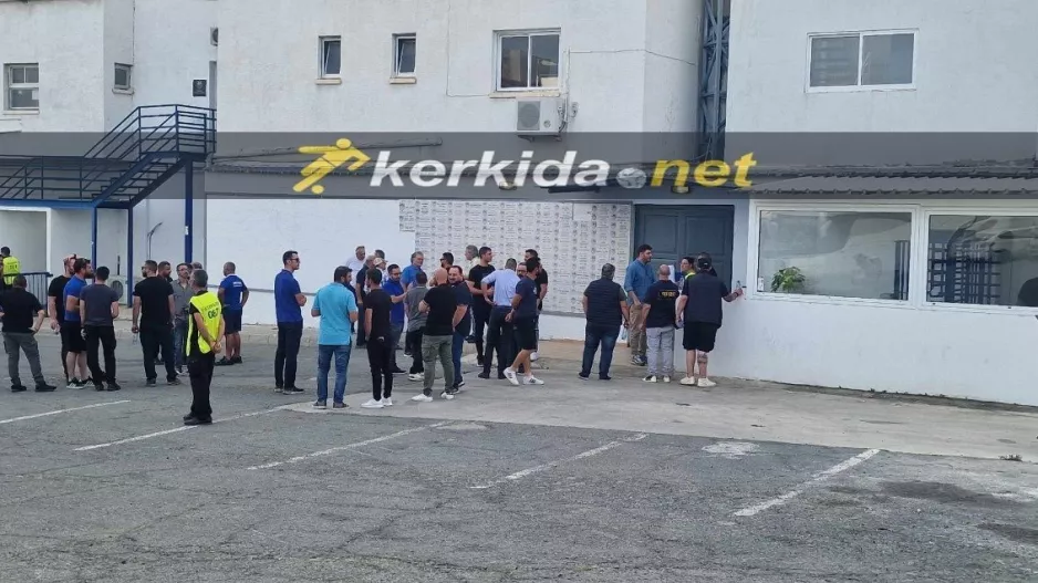 UPD/Ψάχνουν λύση μέχρι 10 Μαΐου