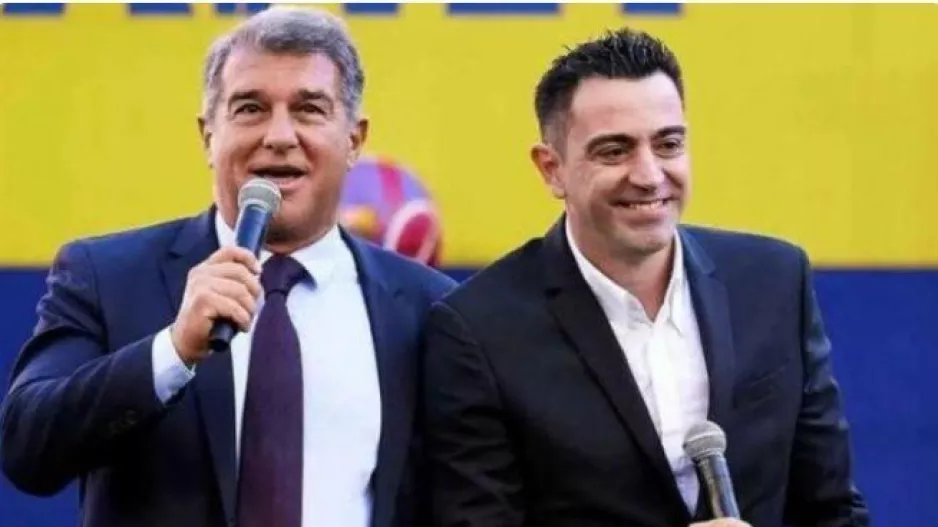 Παραιτούνται μέλη του Δ.Σ. της Μπάρτσα μετά την απόφαση για παραμονή του Τσάβι